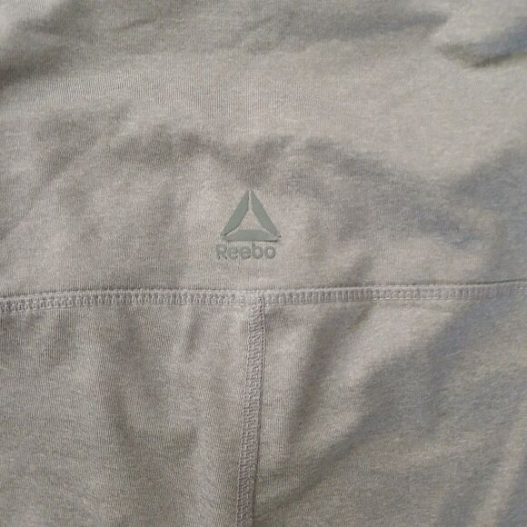 Under Armour Reebok Leggings 2 Pants Bundle XL Stretch Jogger Sport Workout - Picture 12 of 13